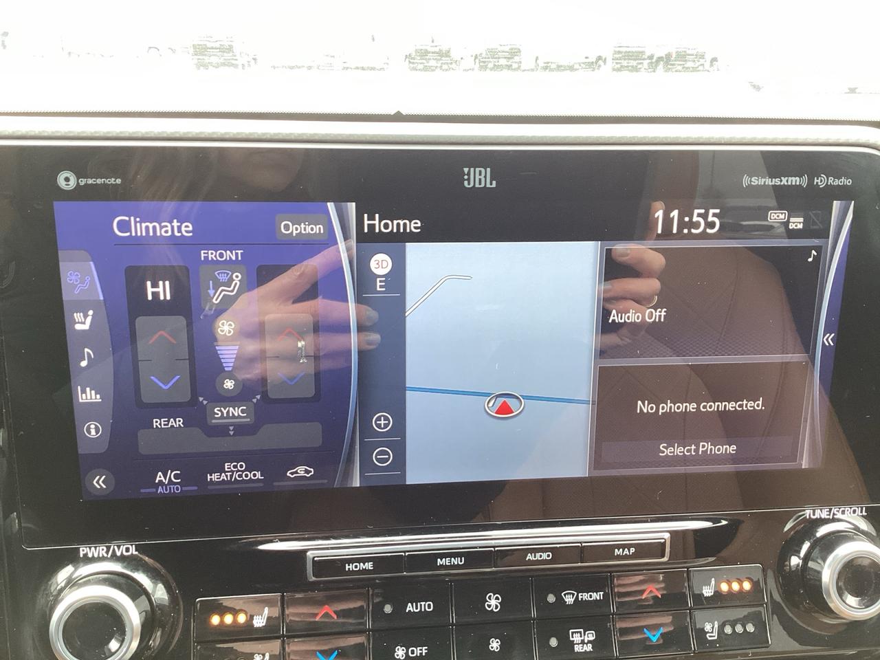 2022 Toyota Highlander LIMITED AWD Photo