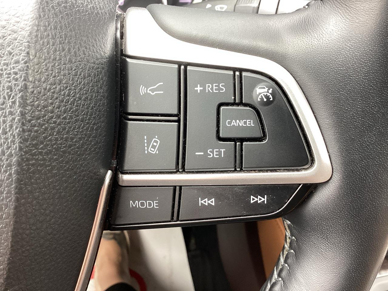 2022 Toyota Highlander LIMITED AWD Photo