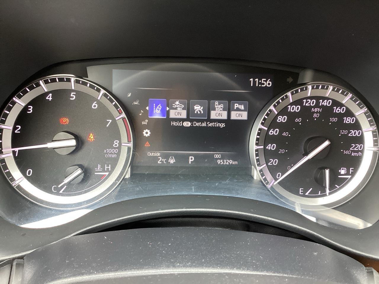 2022 Toyota Highlander LIMITED AWD Photo