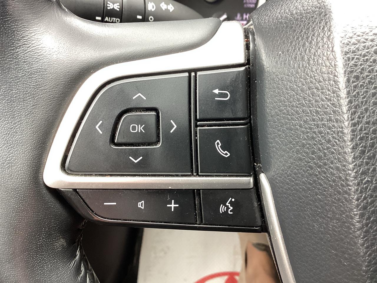 2022 Toyota Highlander LIMITED AWD Photo