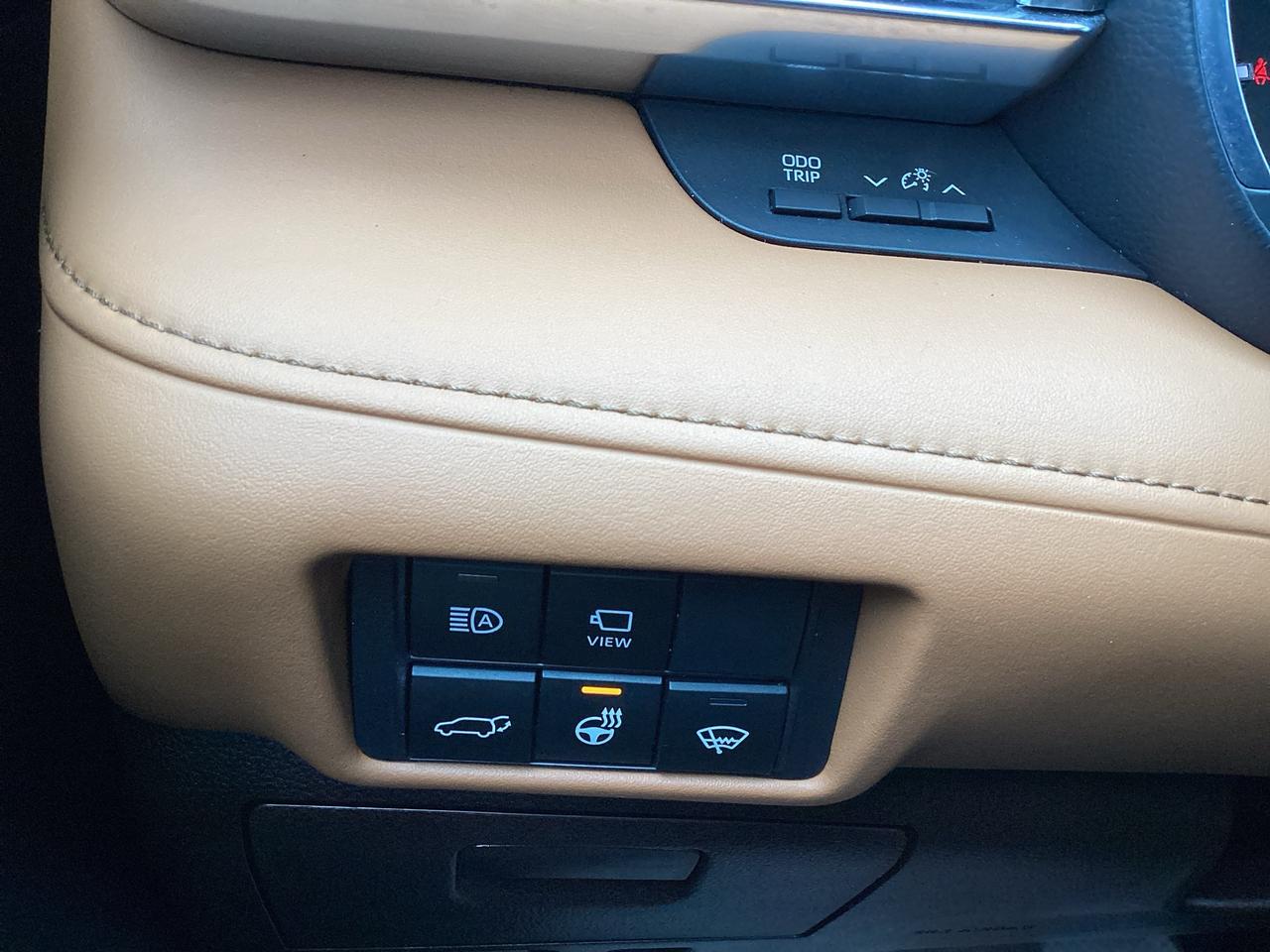 2022 Toyota Highlander LIMITED AWD Photo