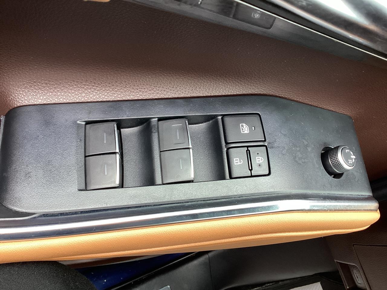 2022 Toyota Highlander LIMITED AWD Photo