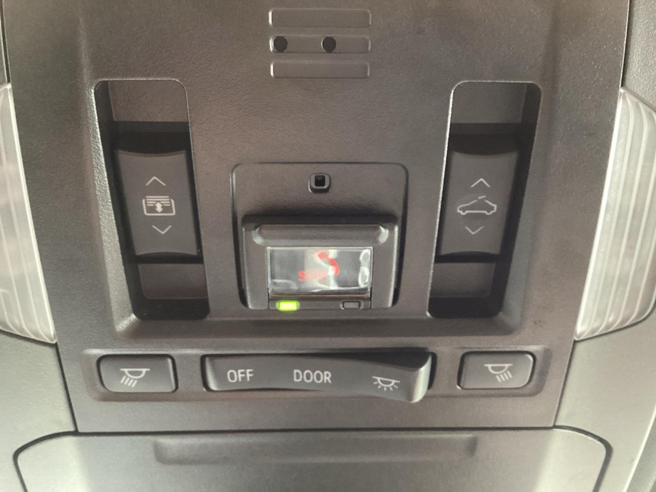 2022 Toyota Highlander LIMITED AWD Photo