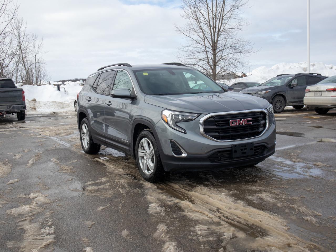 2019 GMC Terrain SLE - Remote Start   Heated Seats Photo