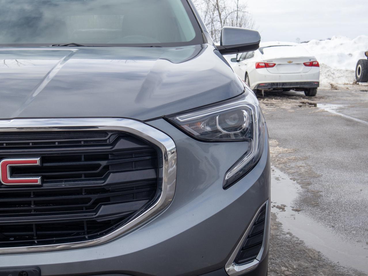 2019 GMC Terrain SLE - Remote Start   Heated Seats Photo