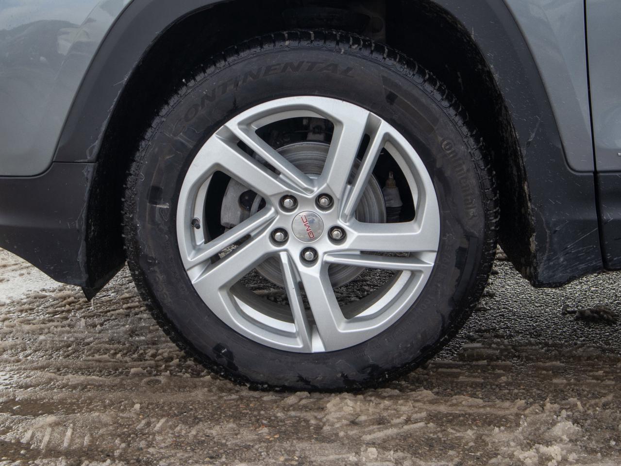 2019 GMC Terrain SLE - Remote Start   Heated Seats Photo