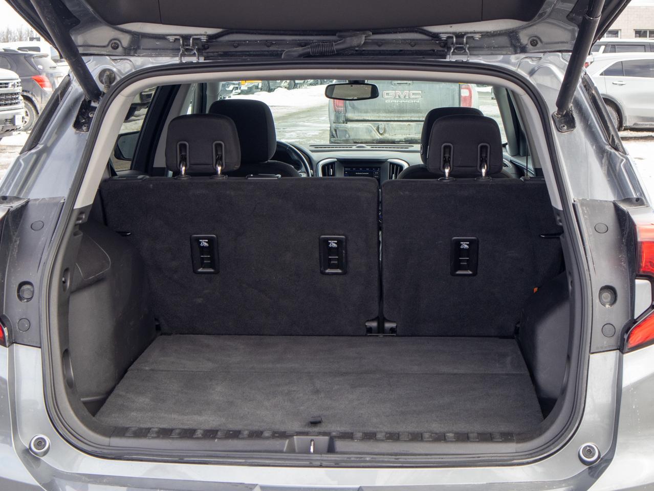 2019 GMC Terrain SLE - Remote Start   Heated Seats Photo