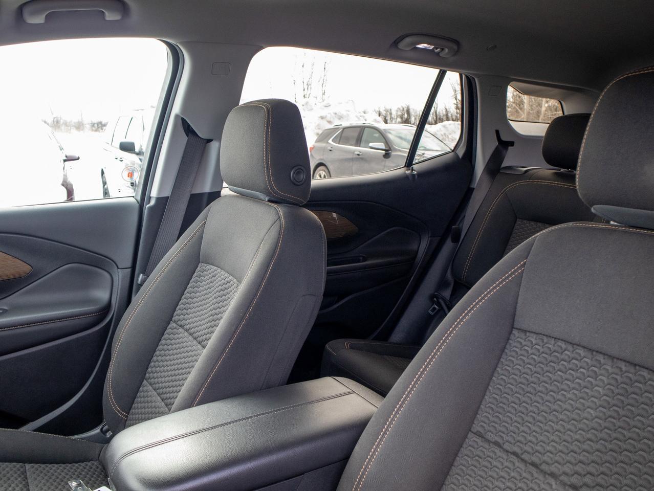 2019 GMC Terrain SLE - Remote Start   Heated Seats Photo