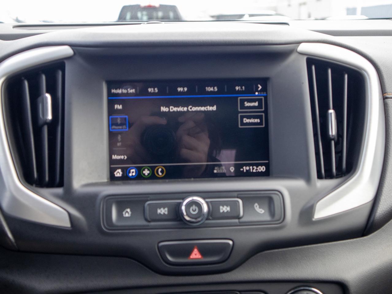 2019 GMC Terrain SLE - Remote Start   Heated Seats Photo