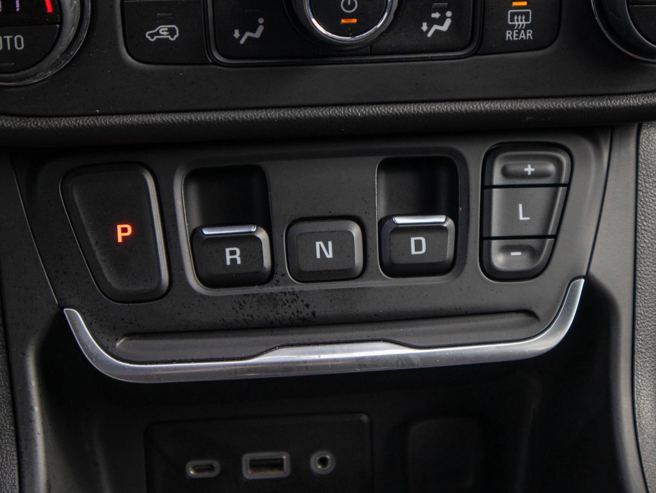 2019 GMC Terrain SLE - Remote Start   Heated Seats Photo