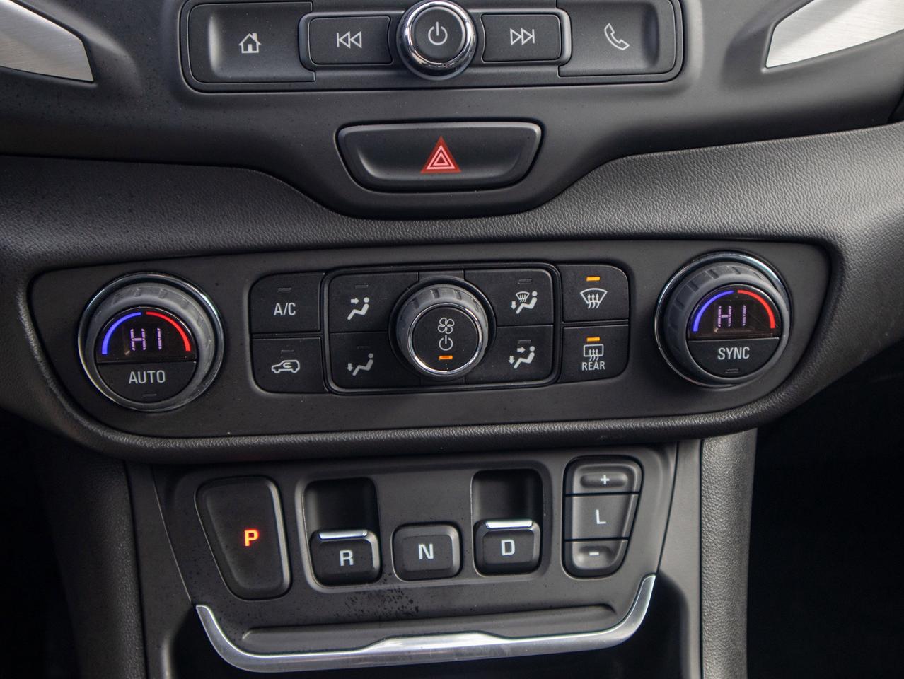 2019 GMC Terrain SLE - Remote Start   Heated Seats Photo