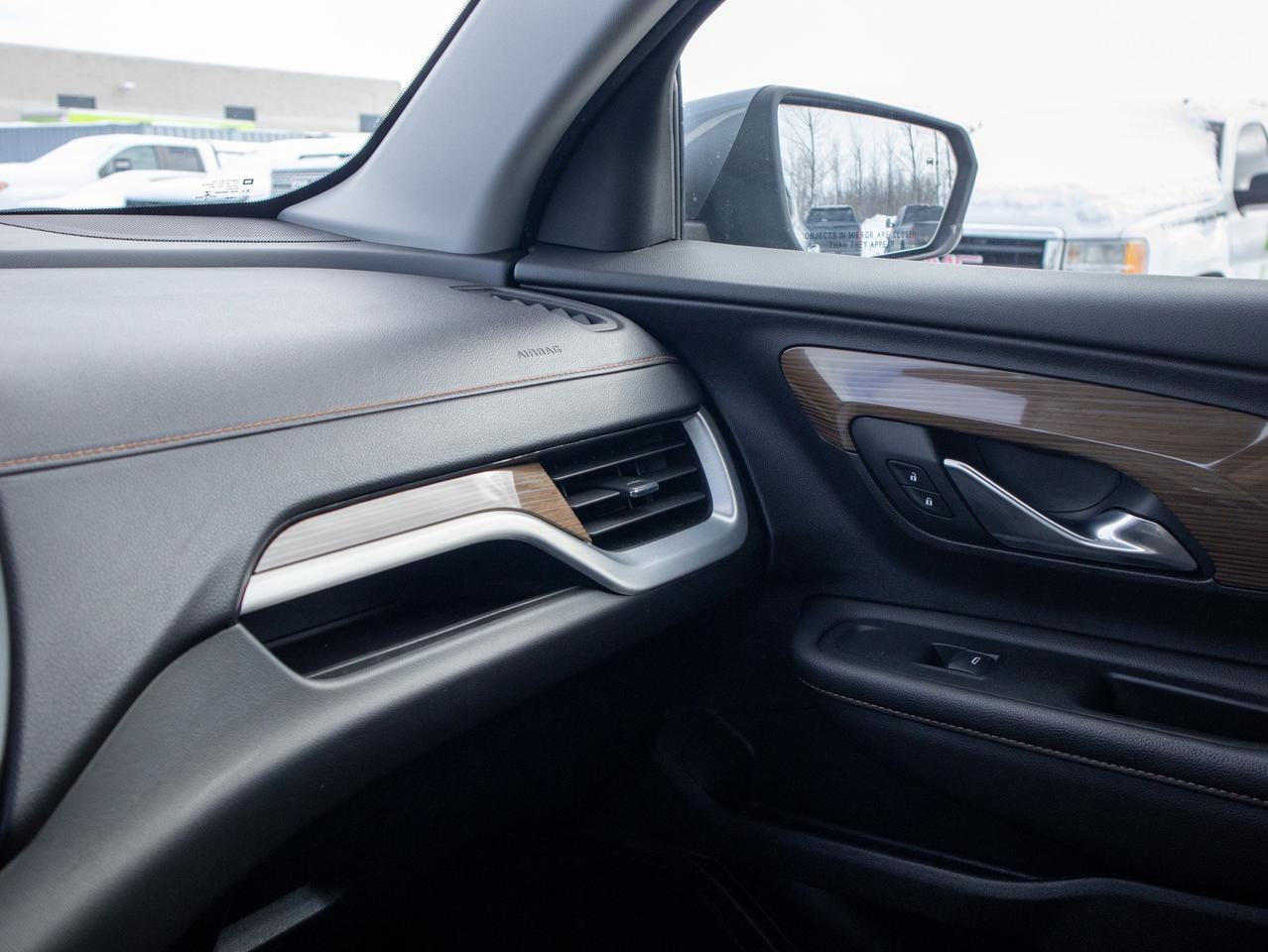 2019 GMC Terrain SLE - Remote Start   Heated Seats Photo