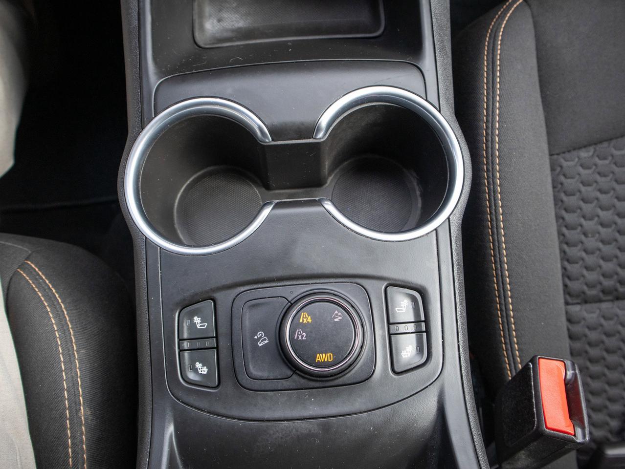 2019 GMC Terrain SLE - Remote Start   Heated Seats Photo