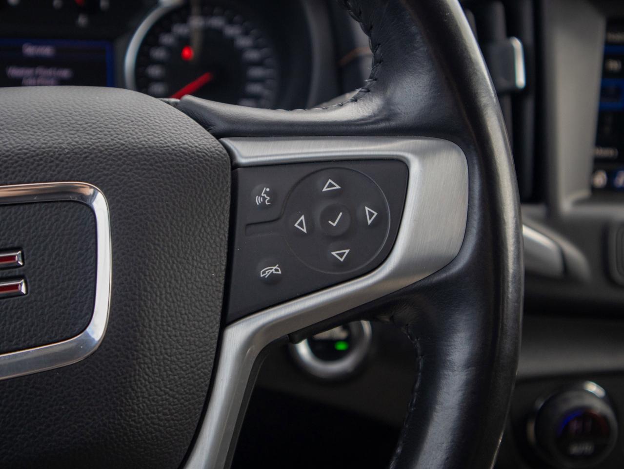 2019 GMC Terrain SLE - Remote Start   Heated Seats Photo