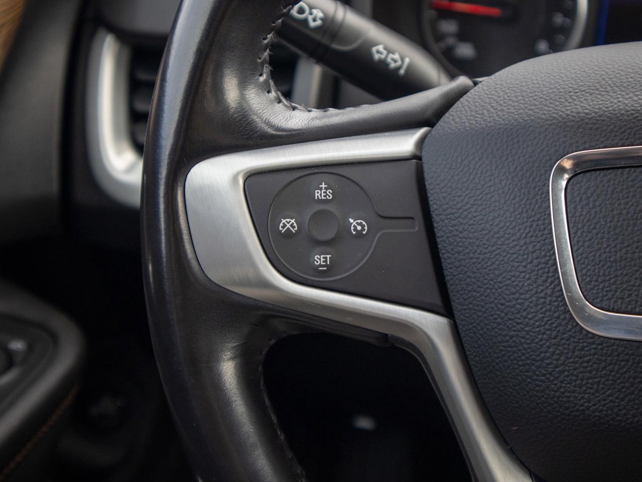 2019 GMC Terrain SLE - Remote Start   Heated Seats Photo