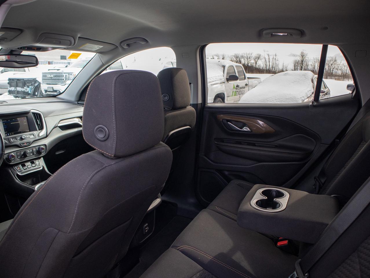 2019 GMC Terrain SLE - Remote Start   Heated Seats Photo