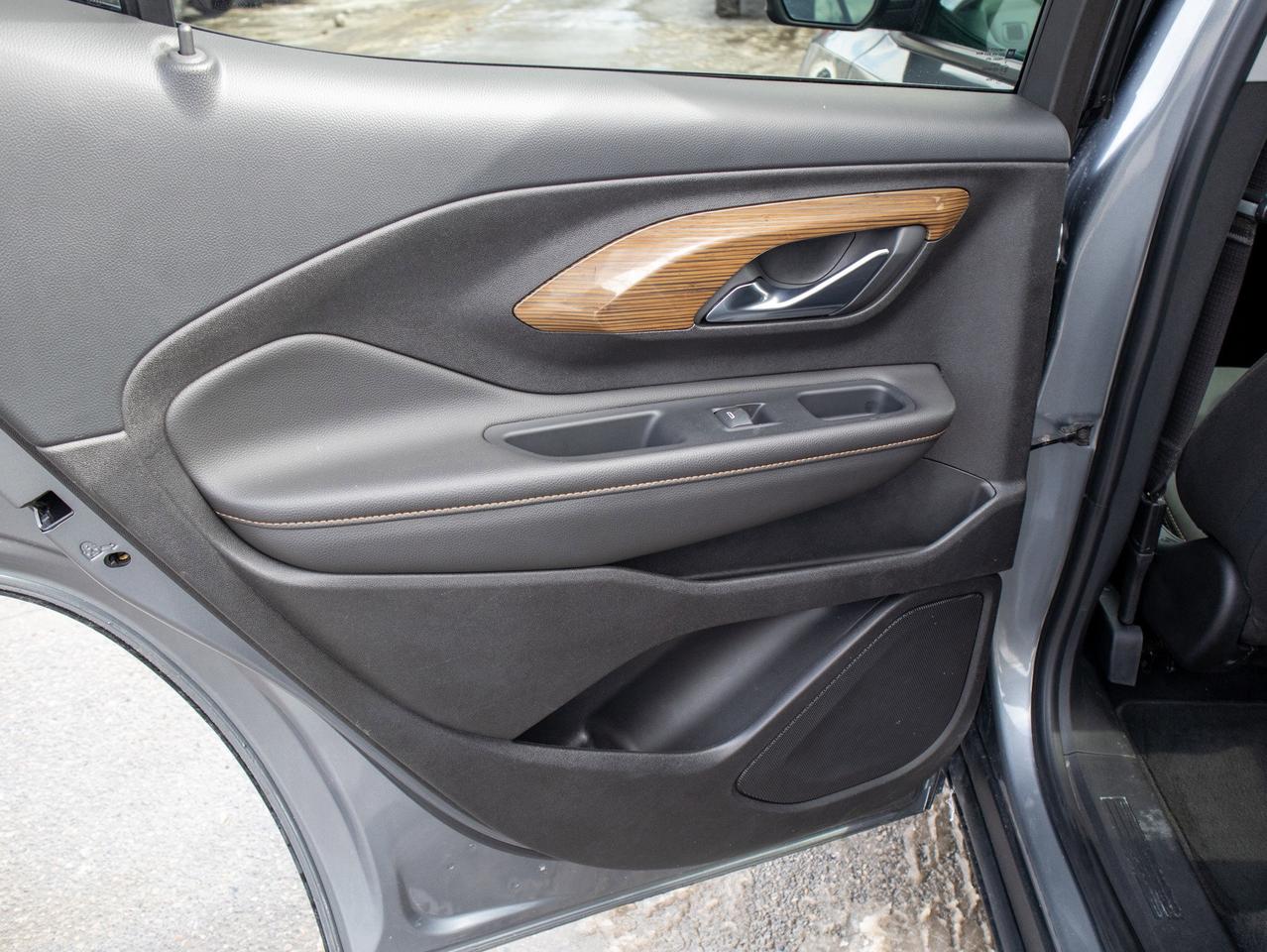 2019 GMC Terrain SLE - Remote Start   Heated Seats Photo