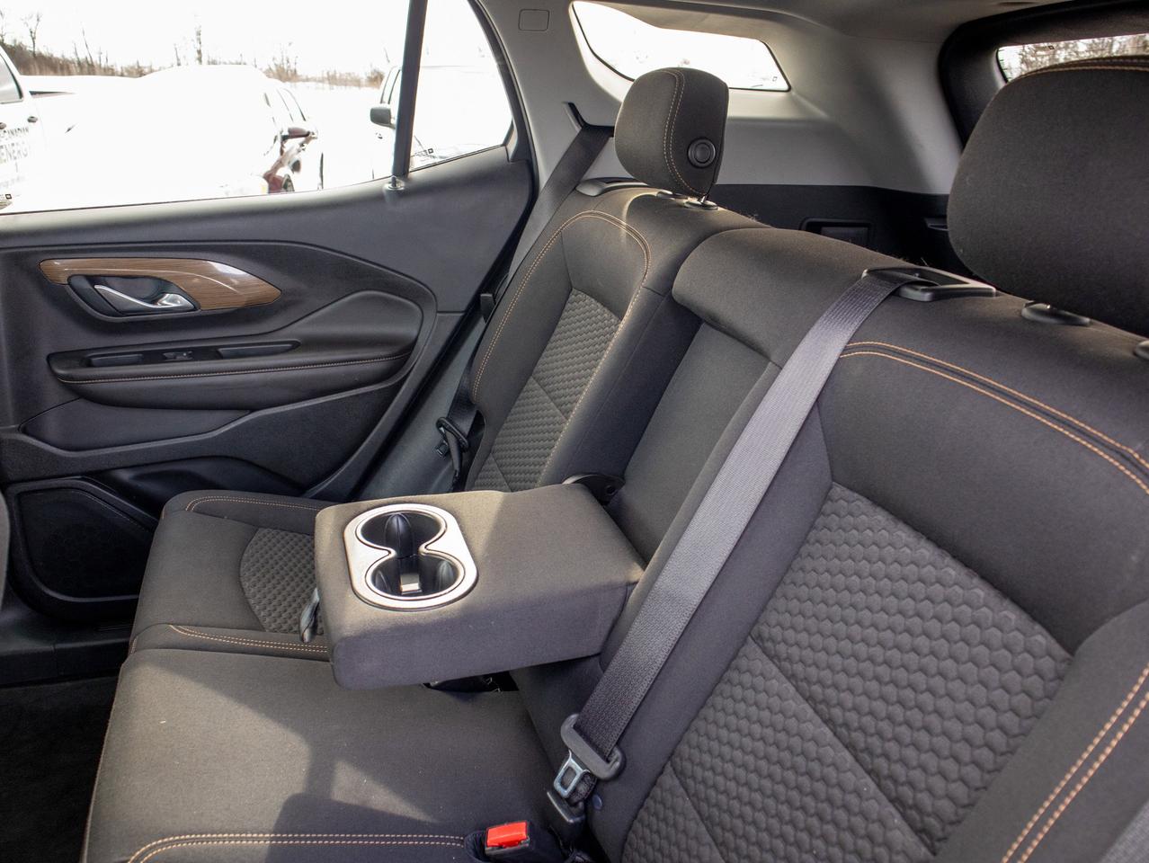2019 GMC Terrain SLE - Remote Start   Heated Seats Photo