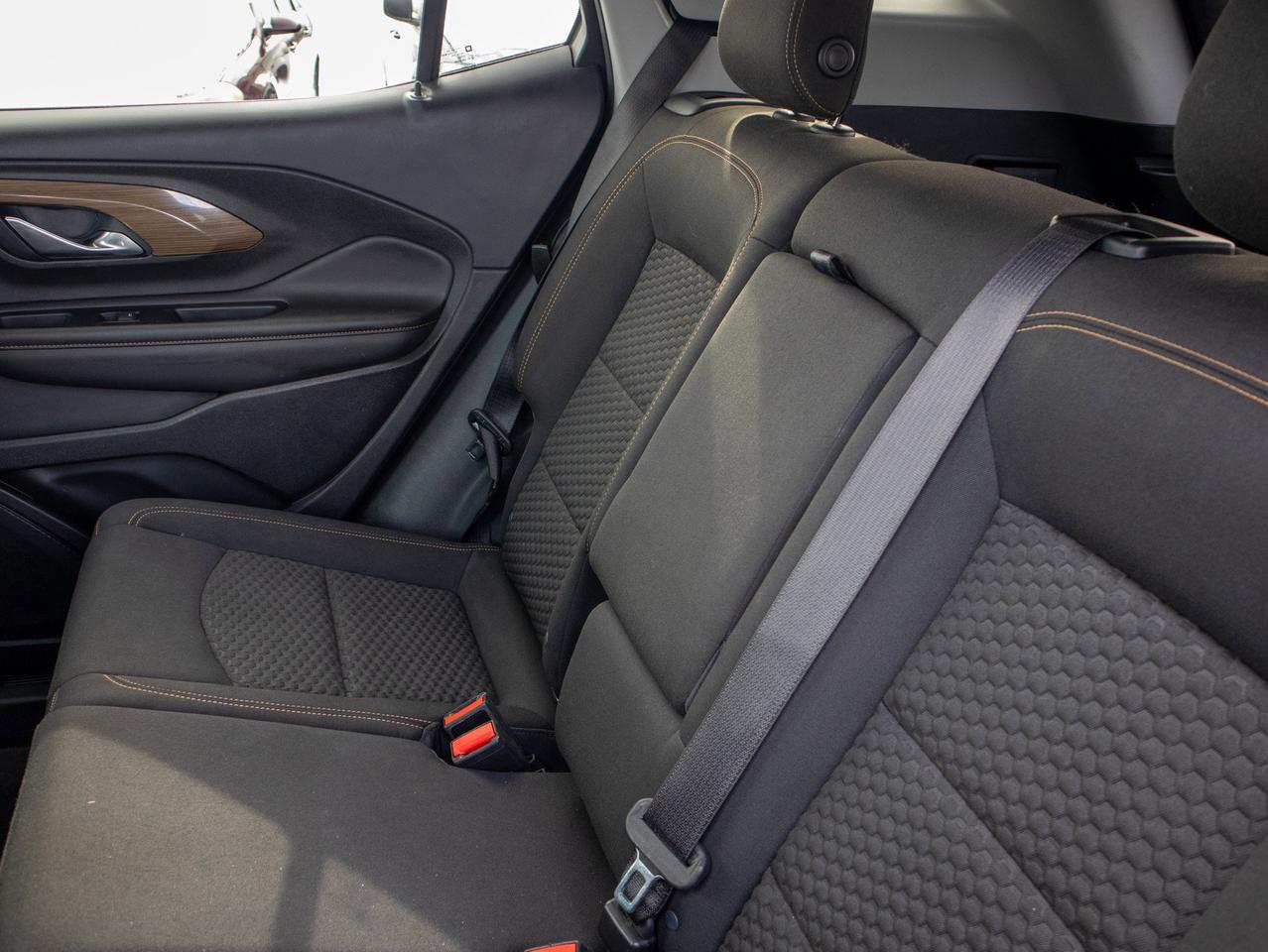 2019 GMC Terrain SLE - Remote Start   Heated Seats Photo