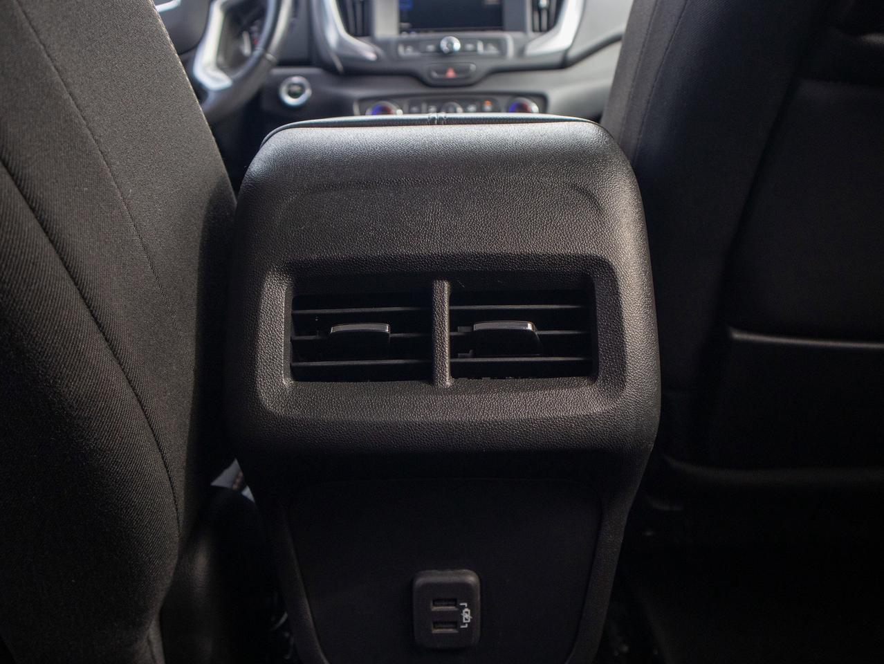 2019 GMC Terrain SLE - Remote Start   Heated Seats Photo