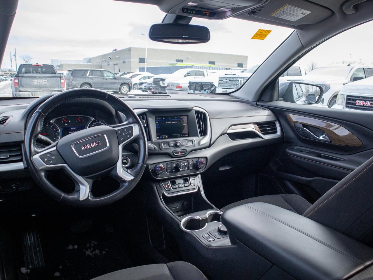 2019 GMC Terrain SLE - Remote Start   Heated Seats Photo