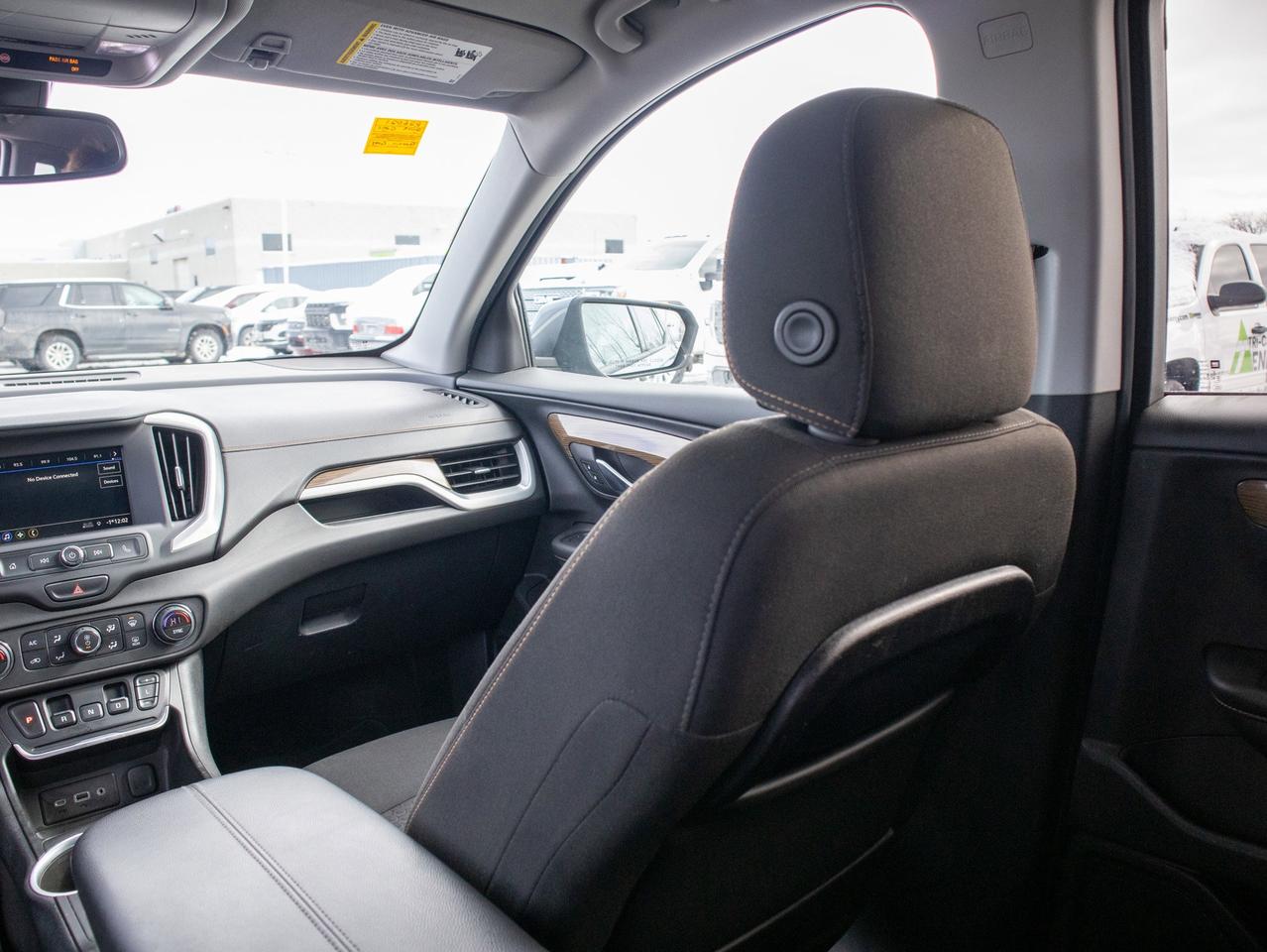 2019 GMC Terrain SLE - Remote Start   Heated Seats Photo