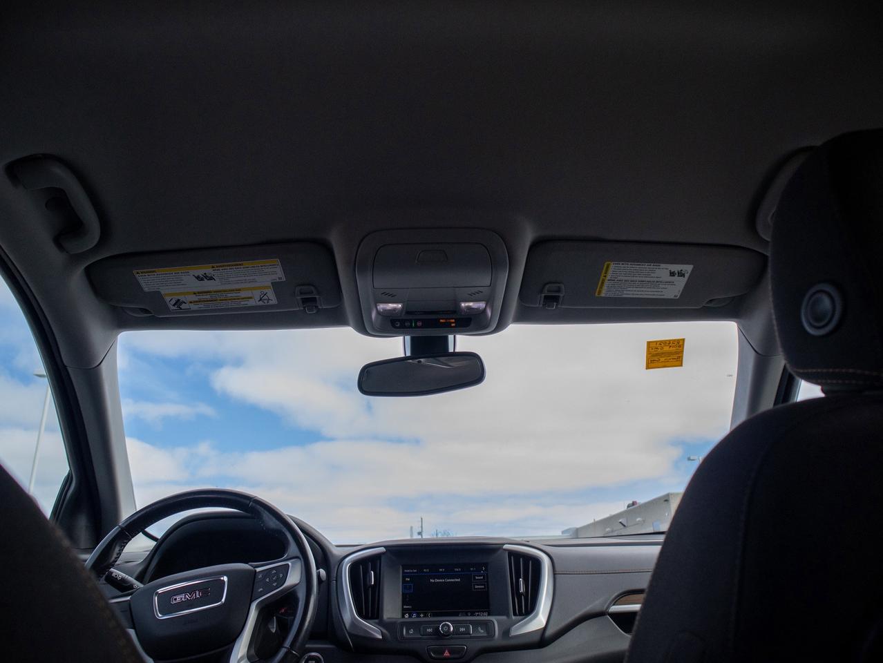 2019 GMC Terrain SLE - Remote Start   Heated Seats Photo