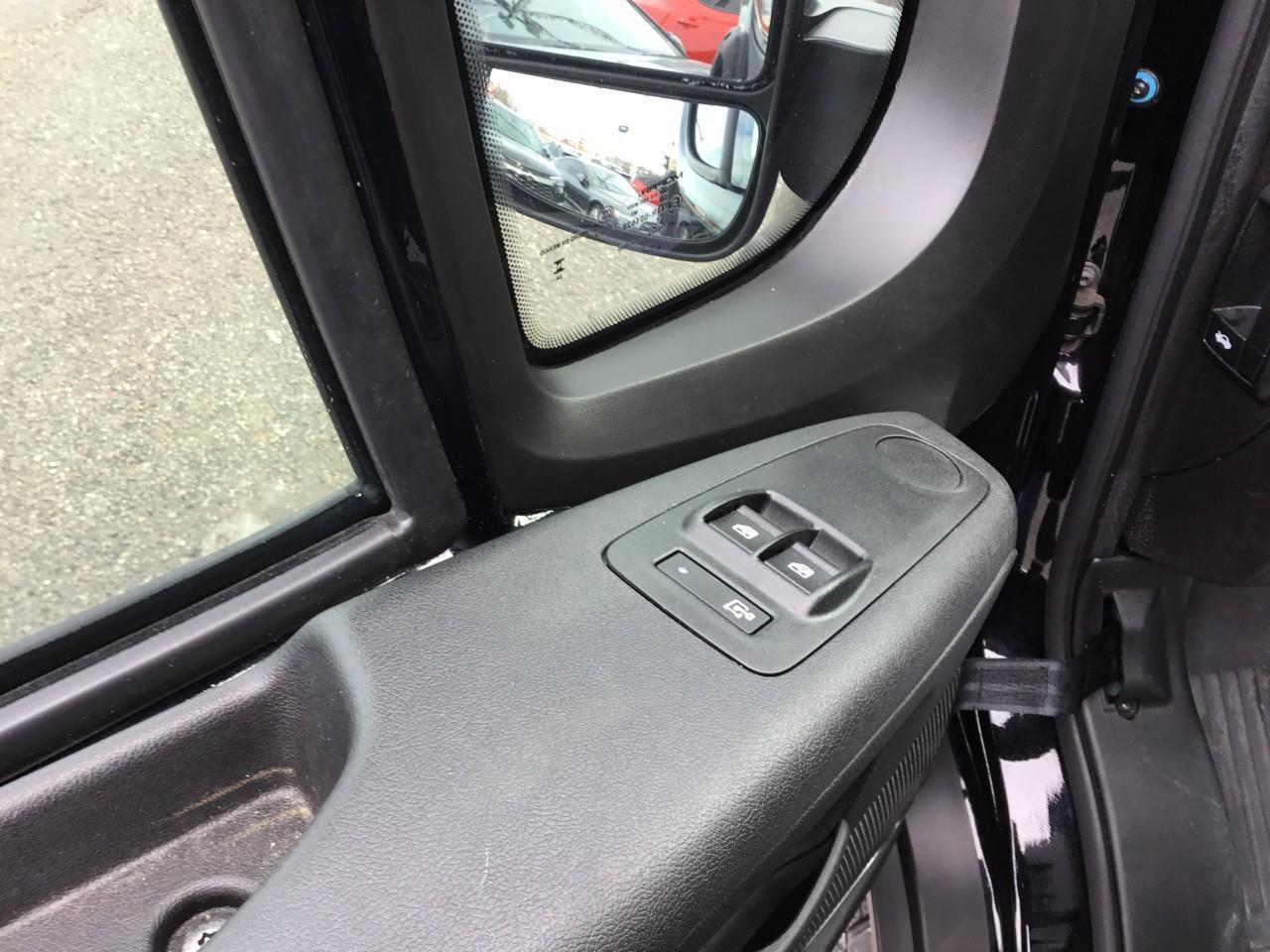 2025 RAM ProMaster 1500  Photo