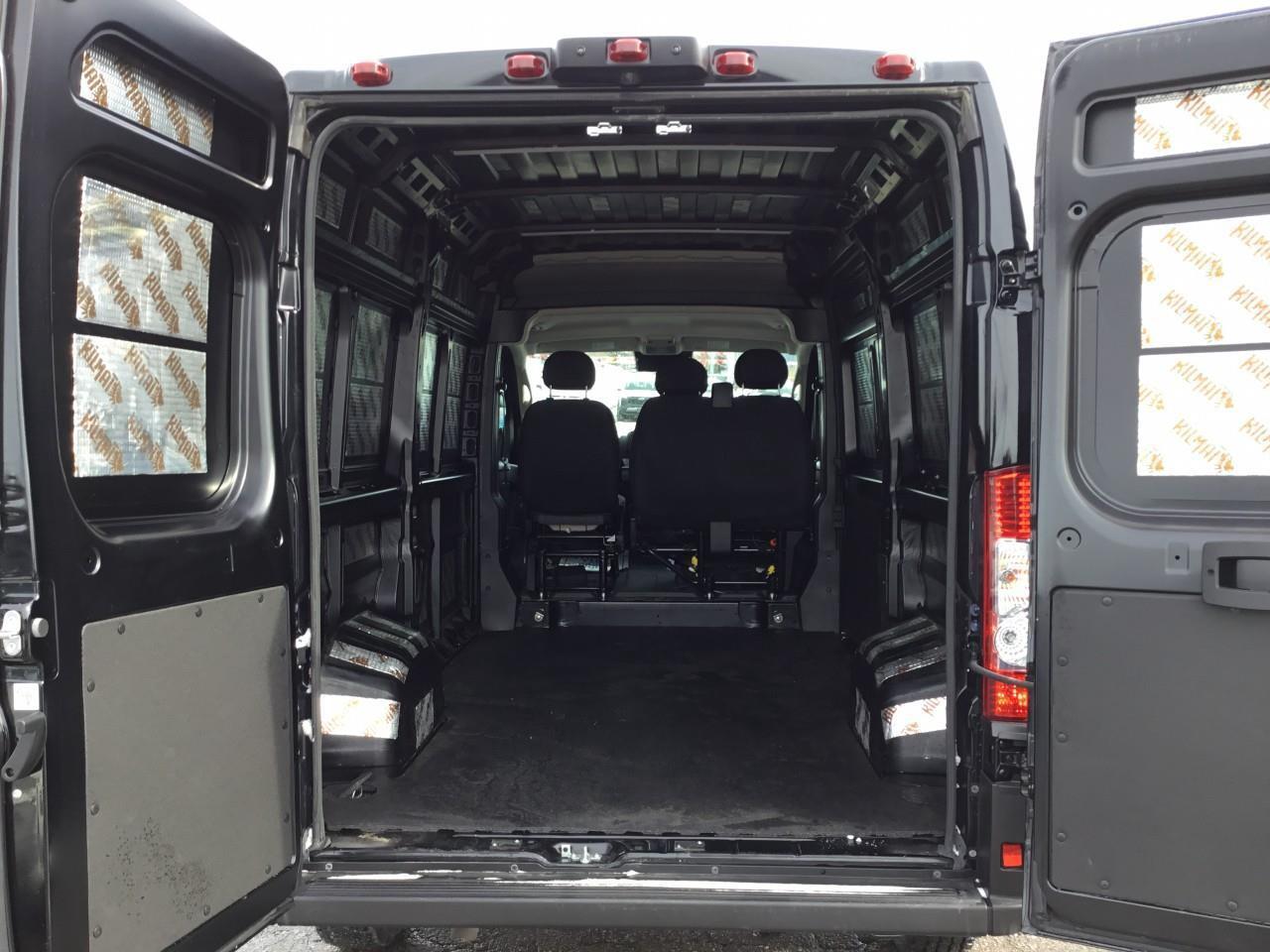 2025 RAM ProMaster 1500  Photo