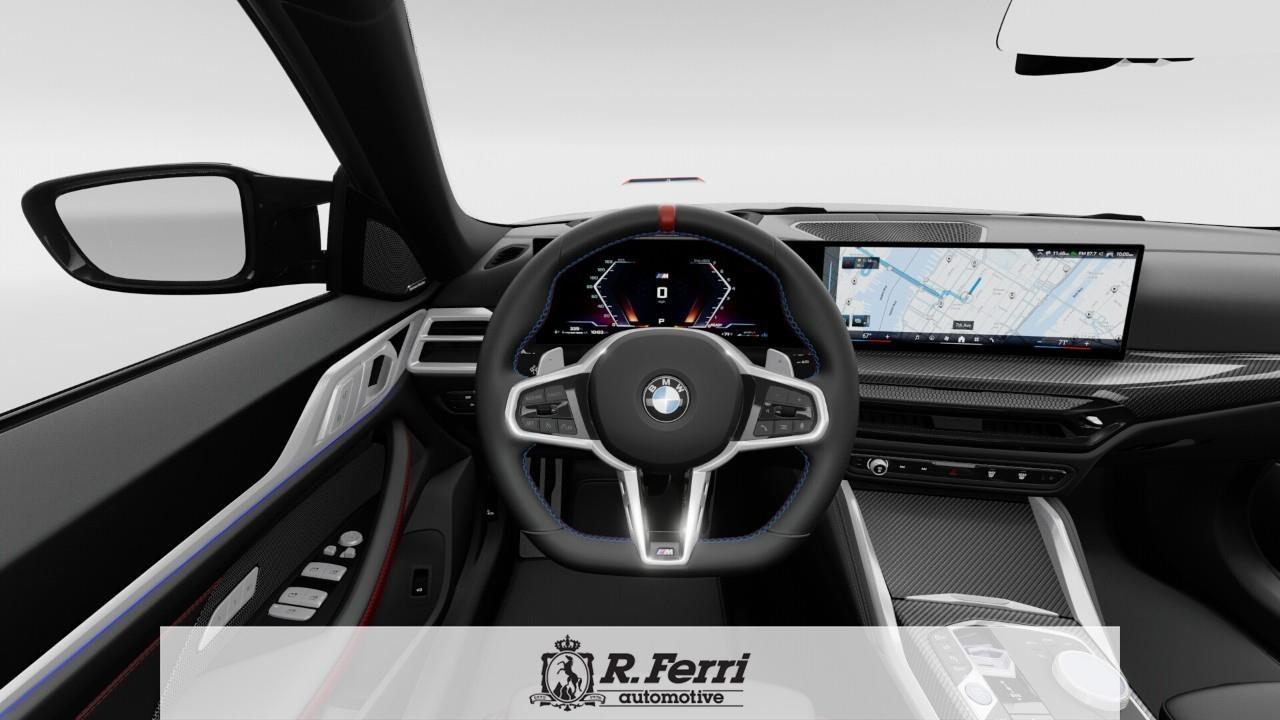 2026 BMW M440 Gran Coupe i xDrive 4dr All-Wheel Drive Hatchback Photo