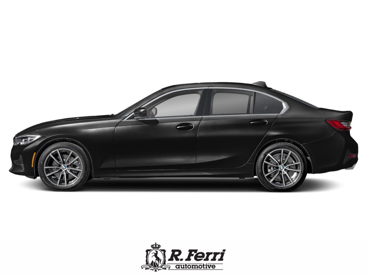 2022 BMW 330 i xDrive 4dr All-Wheel Drive Sedan Photo