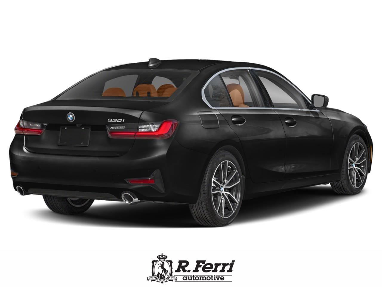 2022 BMW 330 i xDrive 4dr All-Wheel Drive Sedan Photo