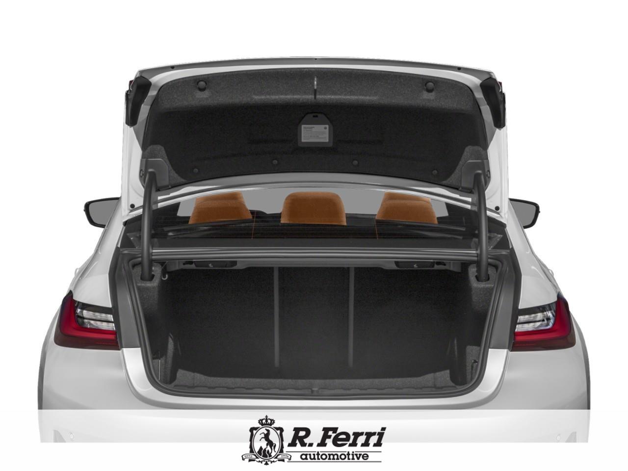 2022 BMW 330 i xDrive 4dr All-Wheel Drive Sedan Photo