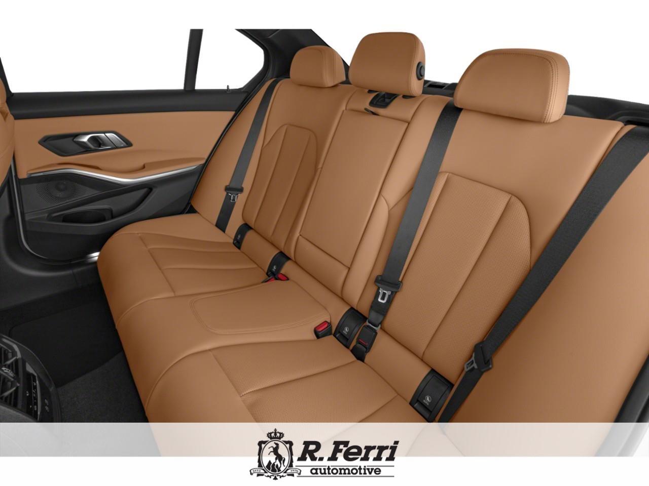 2022 BMW 330 i xDrive 4dr All-Wheel Drive Sedan Photo