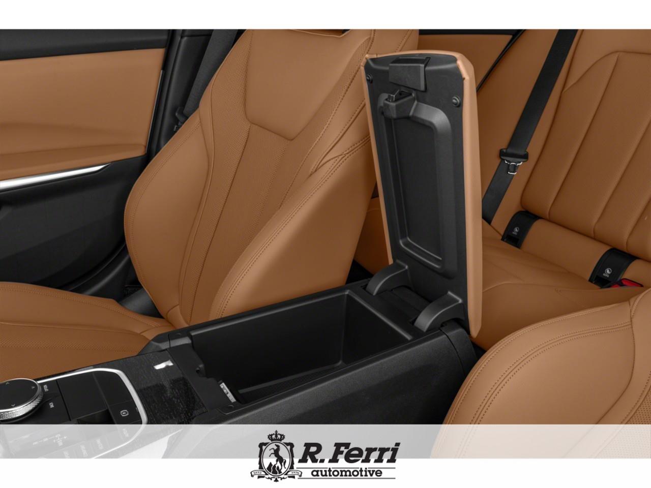 2022 BMW 330 i xDrive 4dr All-Wheel Drive Sedan Photo