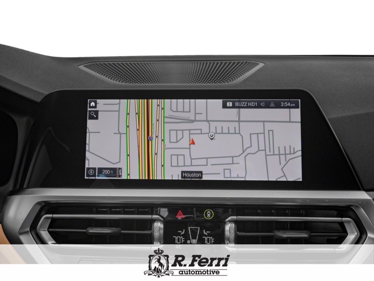 2022 BMW 330 i xDrive 4dr All-Wheel Drive Sedan Photo