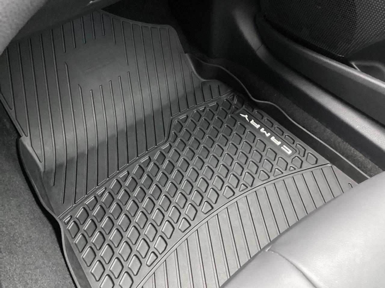 2021 Toyota Camry XSE FWD Photo