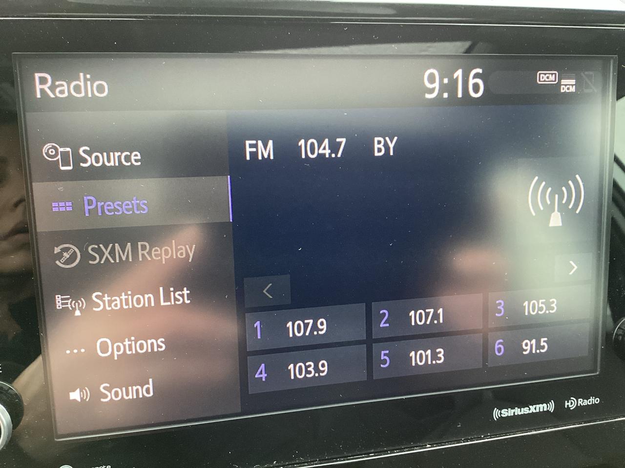 2021 Toyota Camry XSE FWD Photo