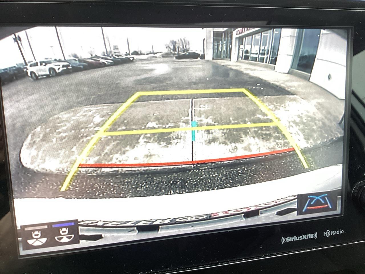 2021 Toyota Camry XSE FWD Photo