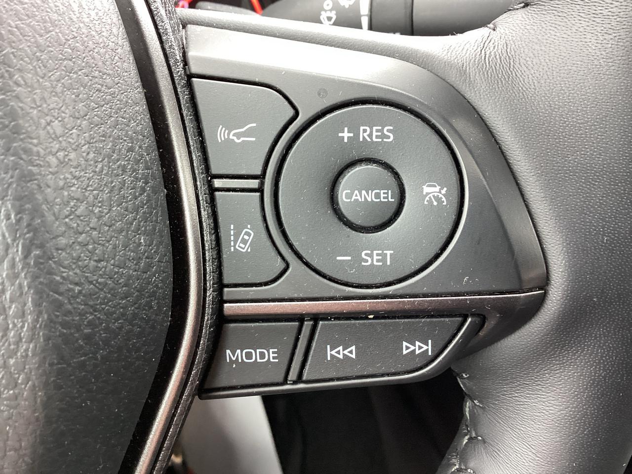 2021 Toyota Camry XSE FWD Photo