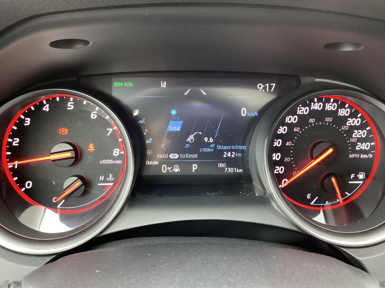 2021 Toyota Camry XSE FWD Photo