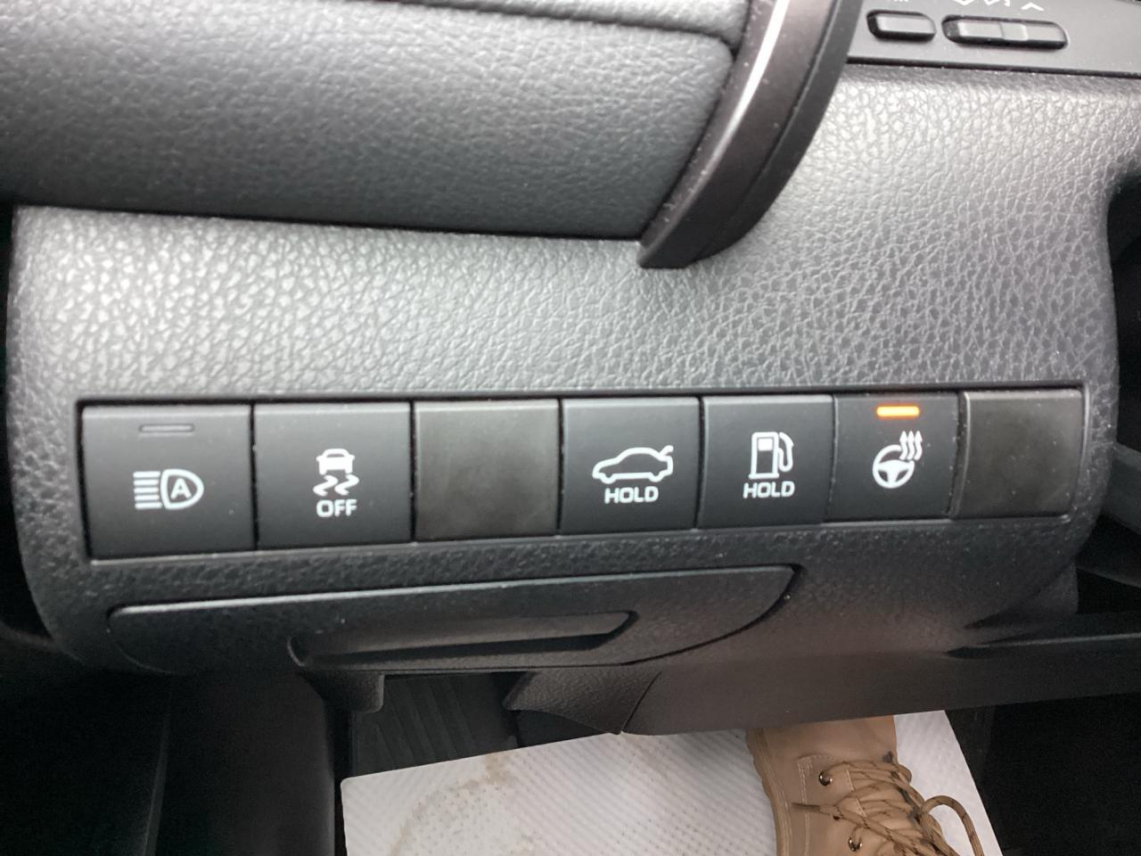 2021 Toyota Camry XSE FWD Photo