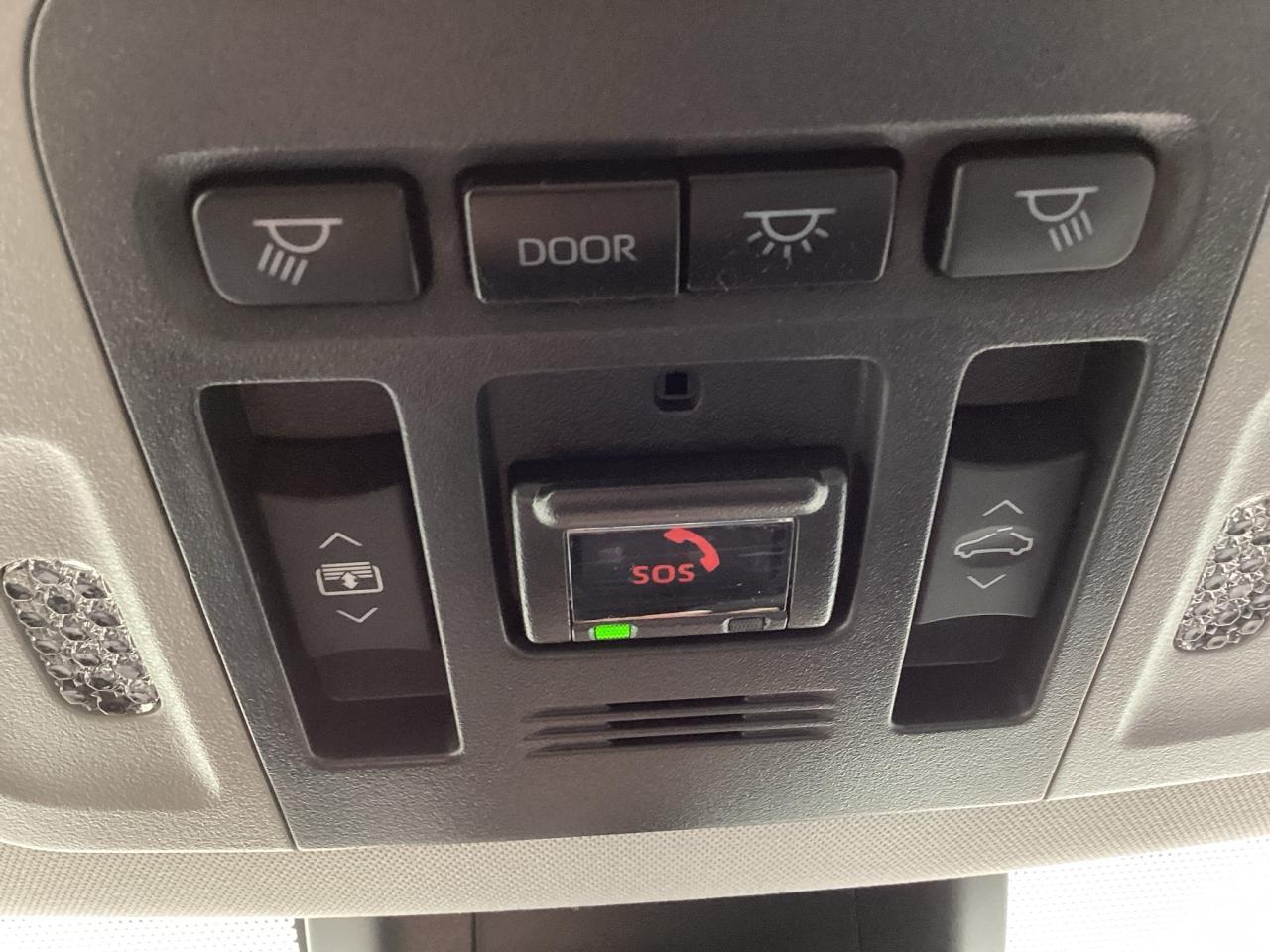 2021 Toyota Camry XSE FWD Photo