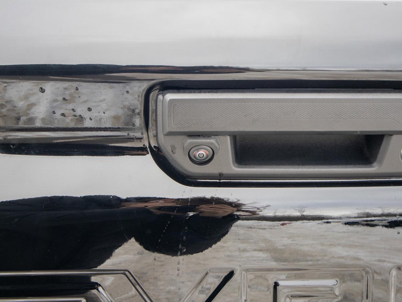 2025 Chevrolet Colorado 4WD Trail Boss- Apple CarPlay   Four Drive Modes Photo