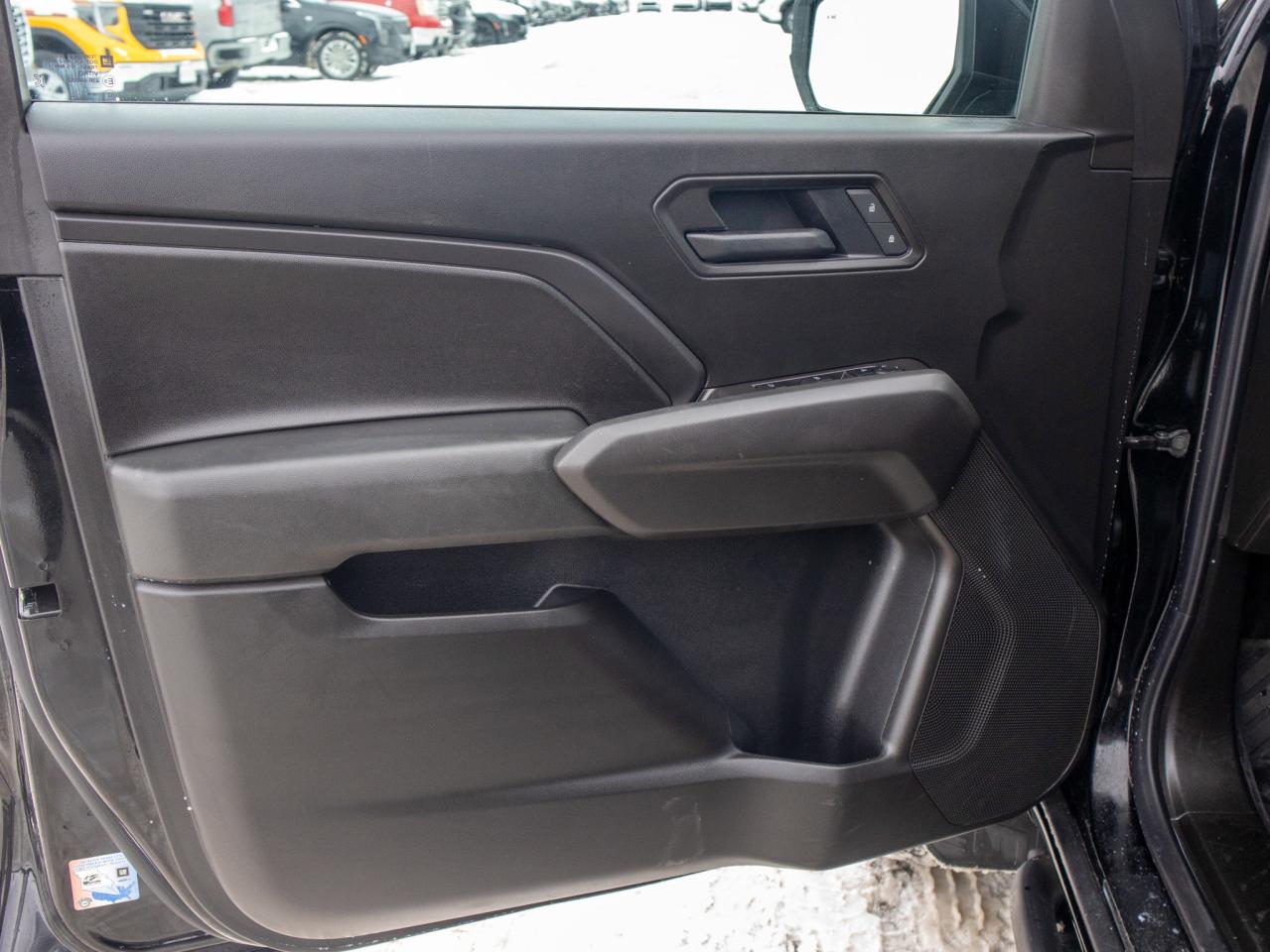 2025 Chevrolet Colorado 4WD Trail Boss- Apple CarPlay   Four Drive Modes Photo