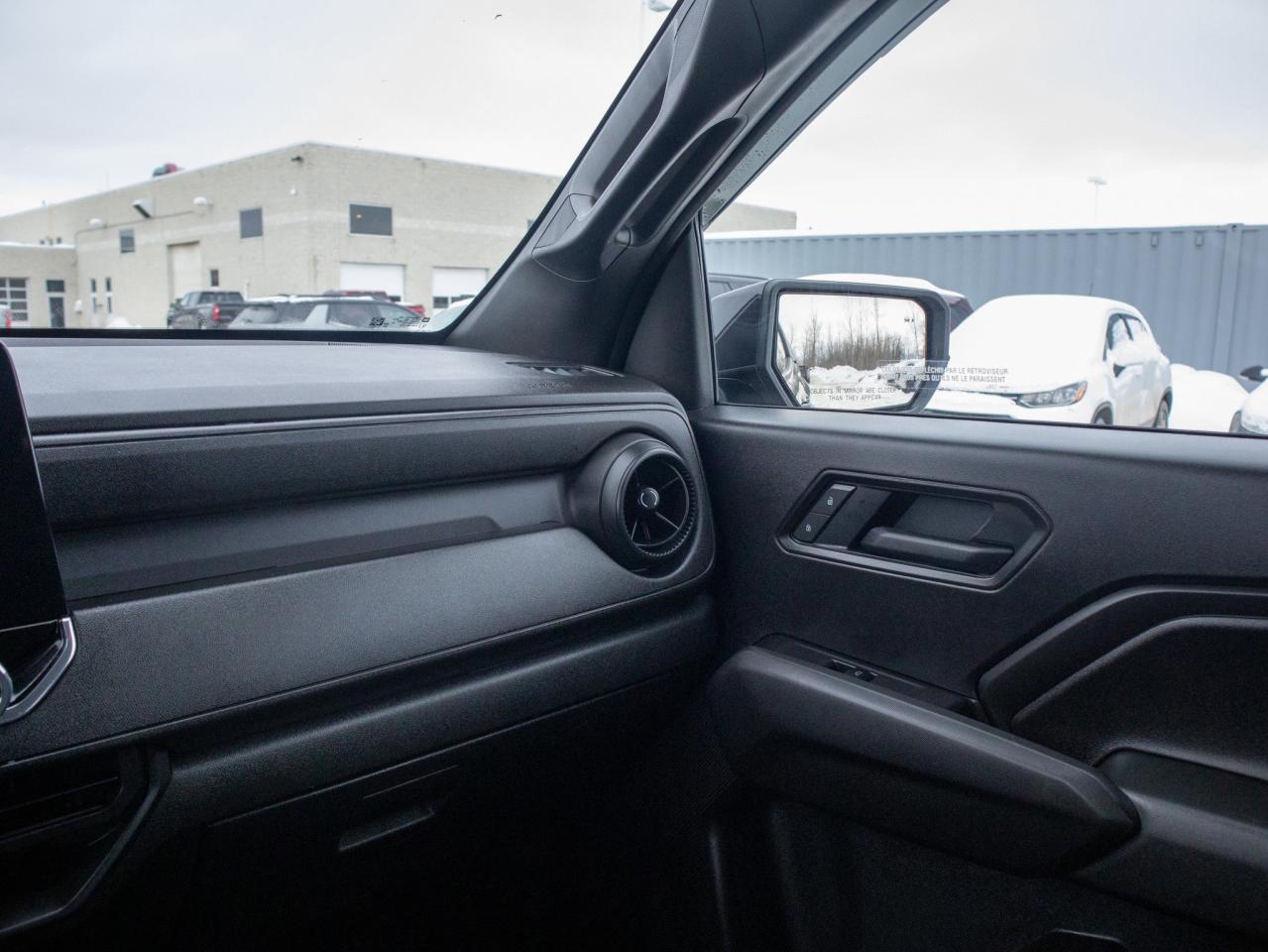 2025 Chevrolet Colorado 4WD Trail Boss- Apple CarPlay   Four Drive Modes Photo