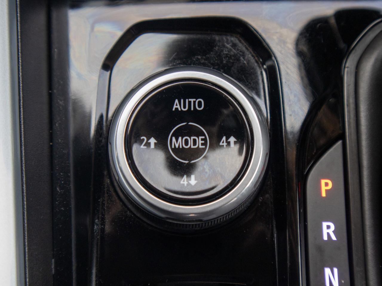 2025 Chevrolet Colorado 4WD Trail Boss- Apple CarPlay   Four Drive Modes Photo