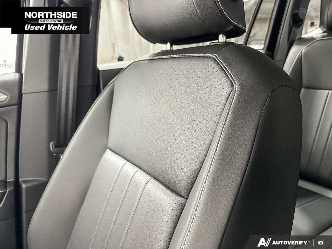2024 Volkswagen Tiguan Comfortline R-Line Black Edition 4dr All-Wheel Drive 4MOTION Photo