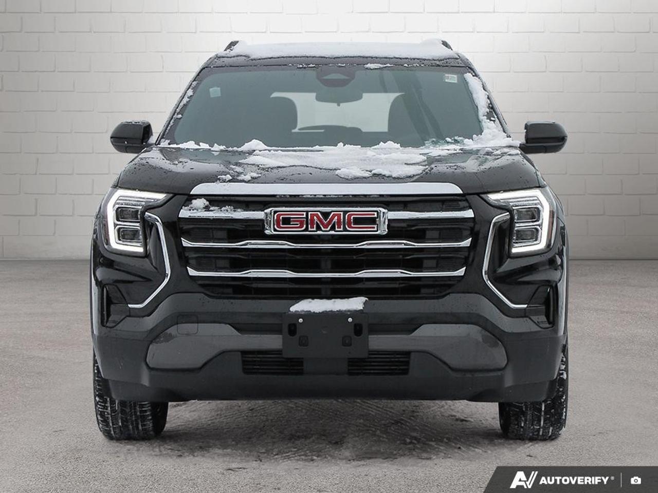 2026 GMC Terrain AWD Elevation Photo