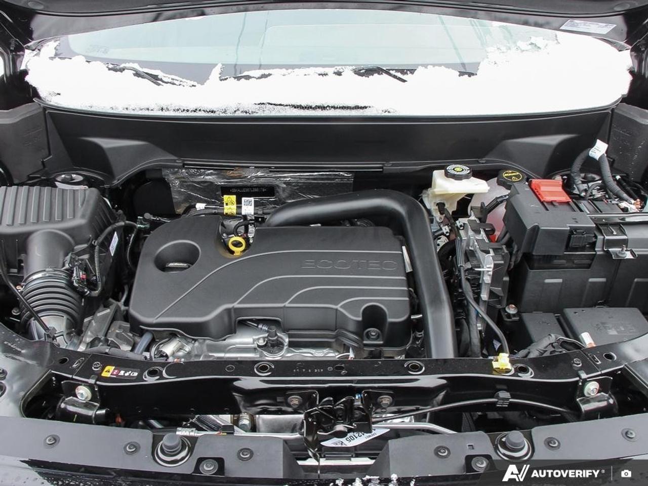 2026 GMC Terrain AWD Elevation Photo